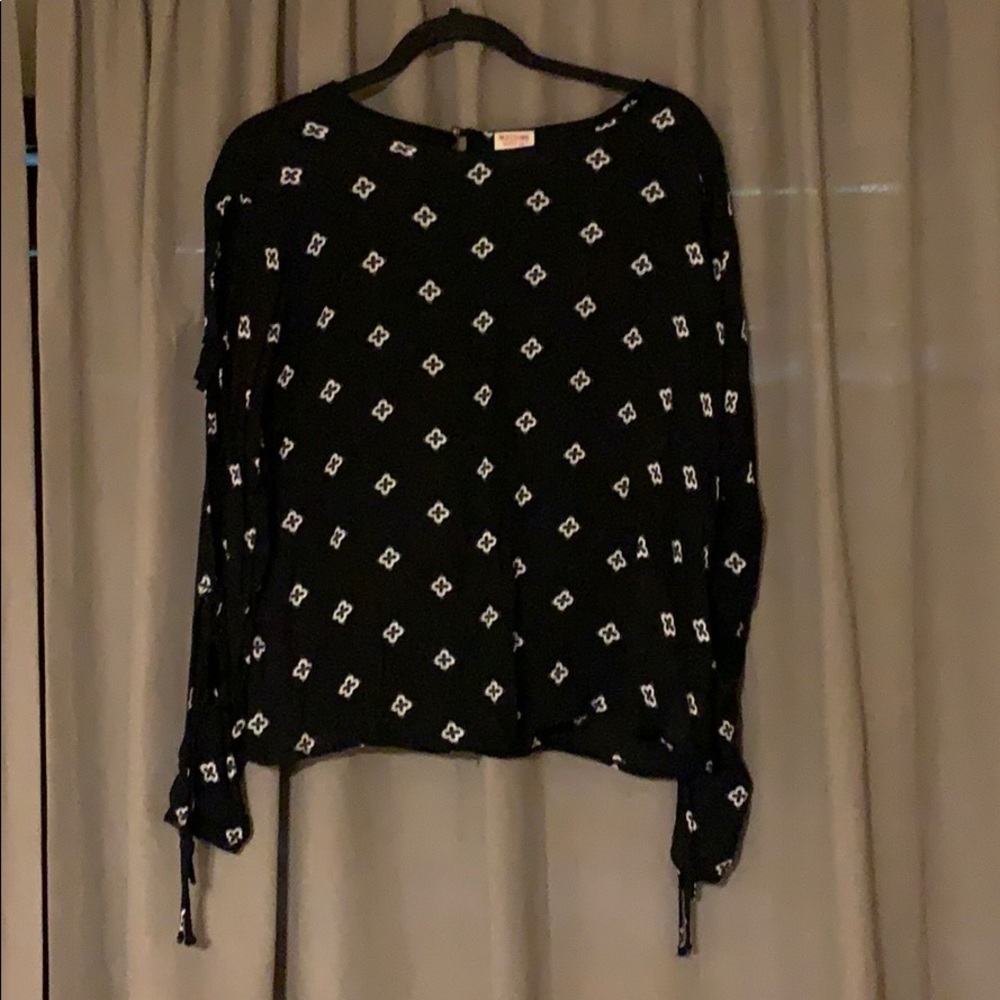 Mossimo Top Size M